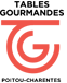 tables gourmandes